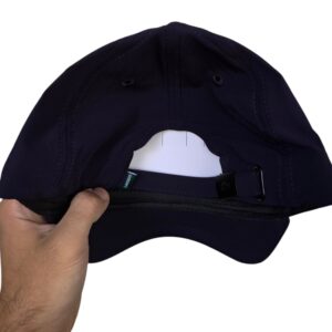 Casquette Lacoste bleu