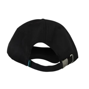 Casquette Lacoste noir